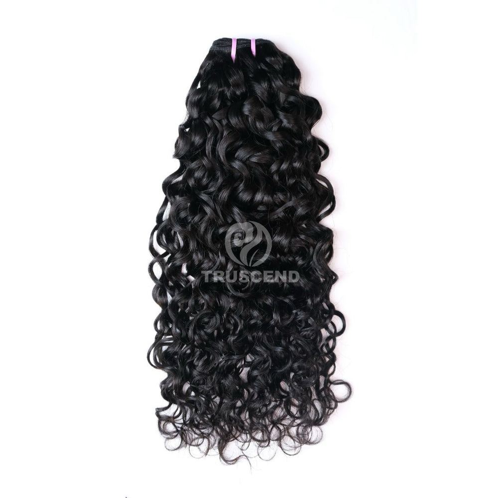 Cambodian Virgin Hair Italian Wave