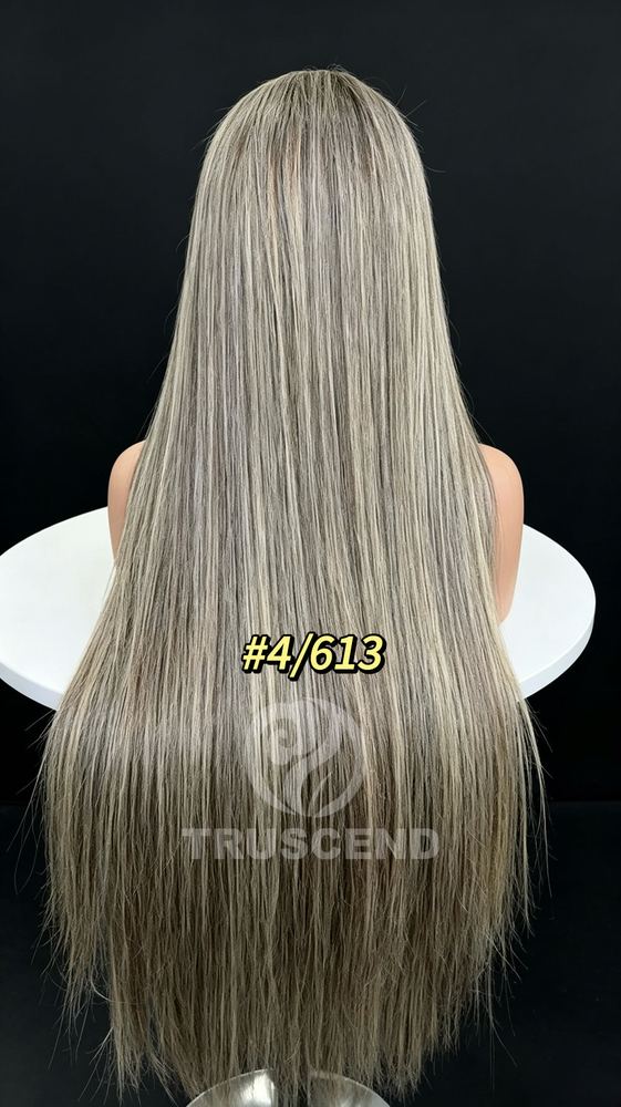 Raw Babylight 4/613 Wig