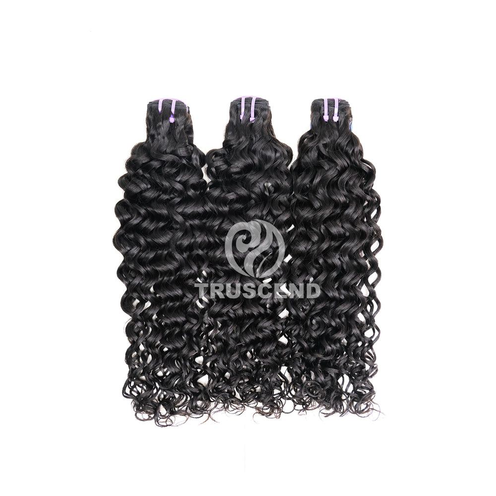 Best Value Raw Hair - Italian Wave