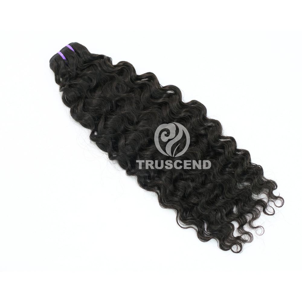 Best Value Raw Hair - Burmese Curly