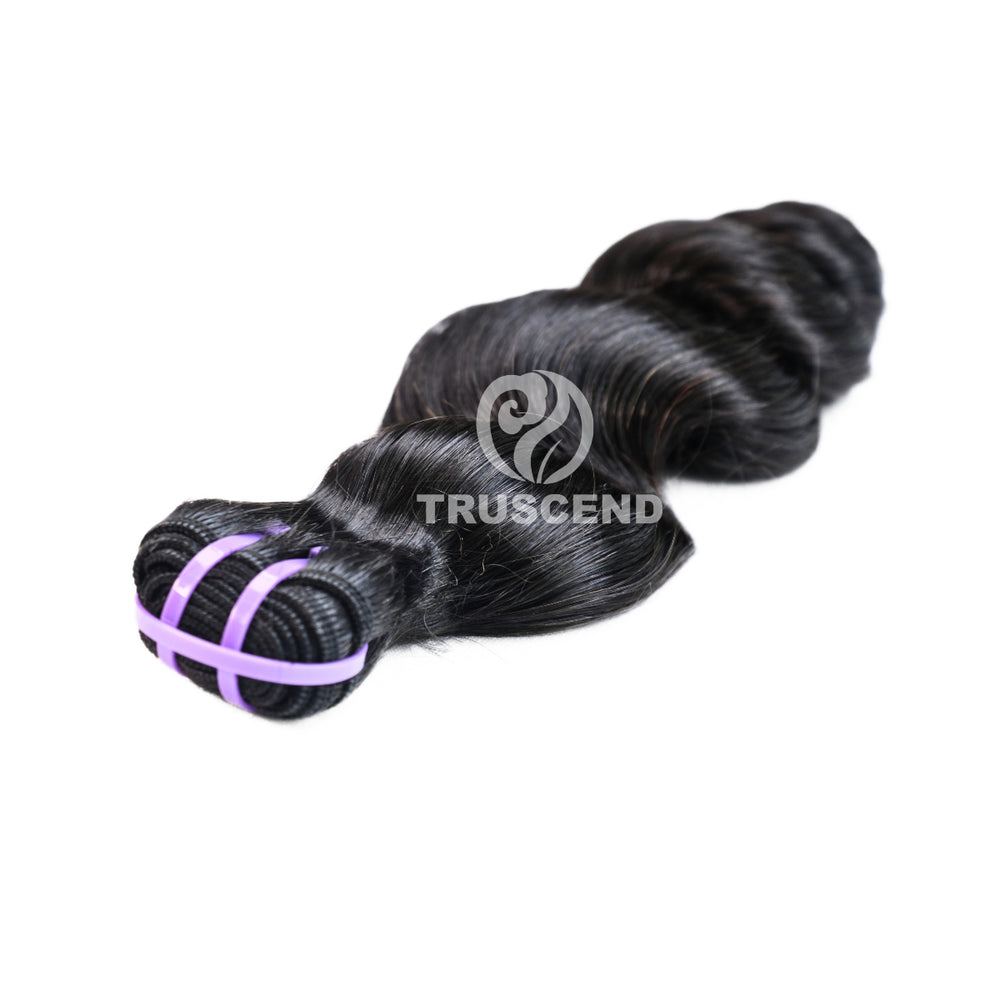 Best Value Raw Hair - Loose Wave