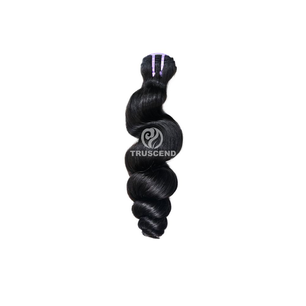 Best Value Raw Hair - Loose Wave