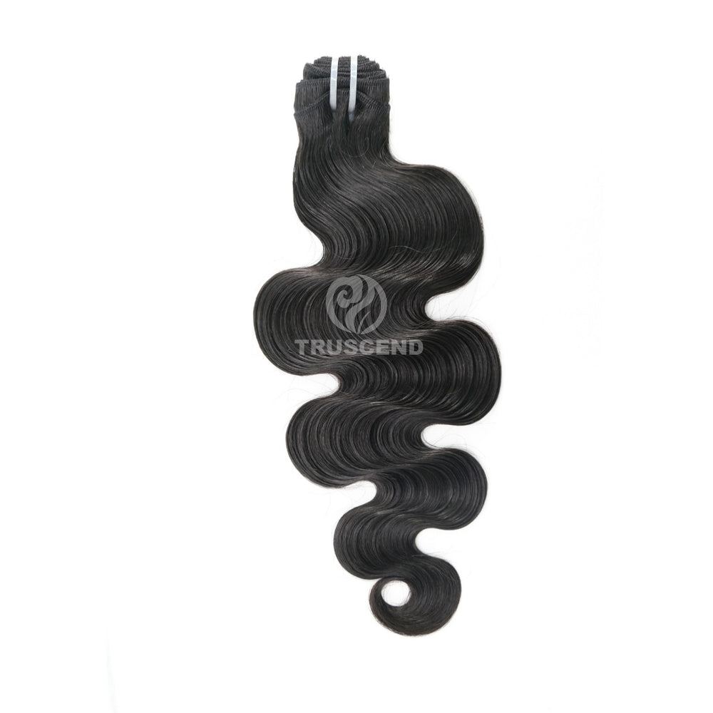 Top Raw Body Wave