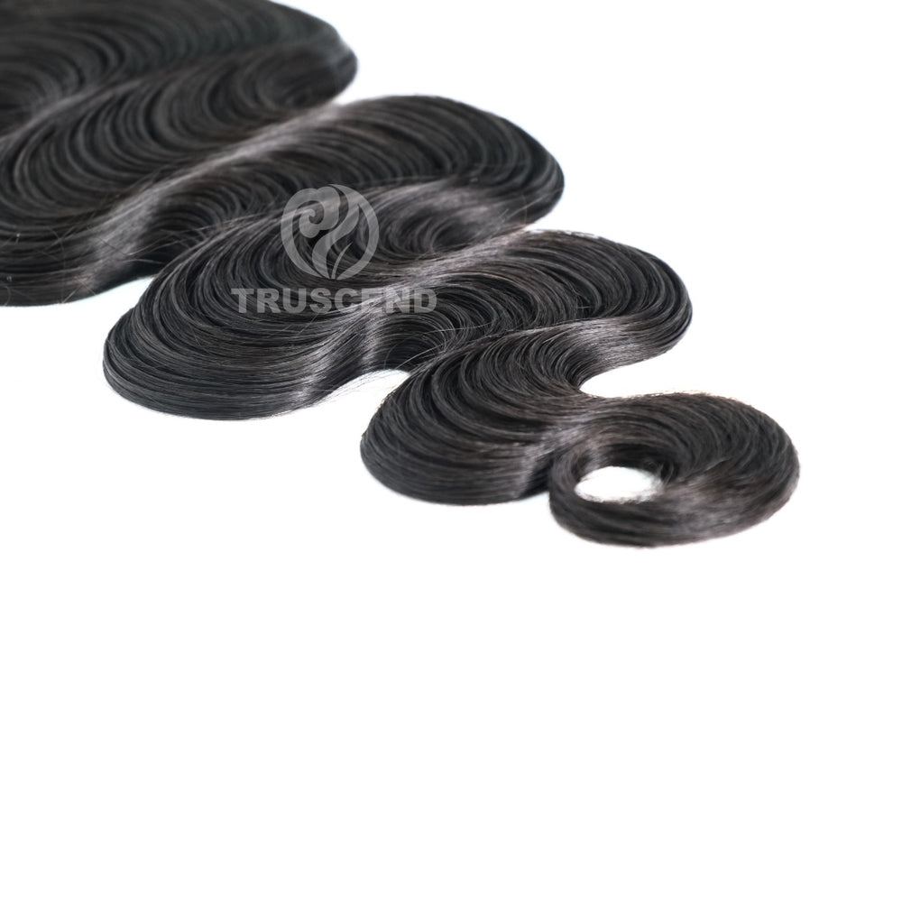 Top Raw Body Wave