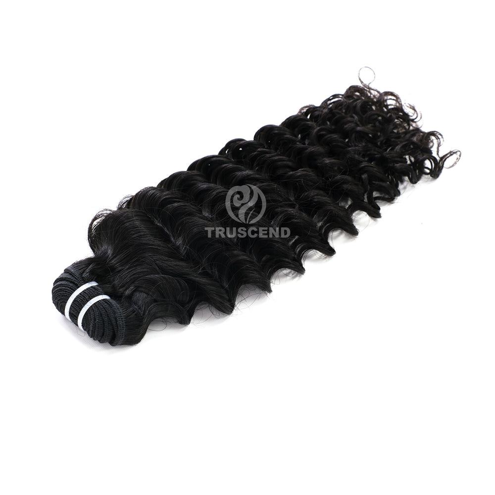 Top Raw Deep Wave