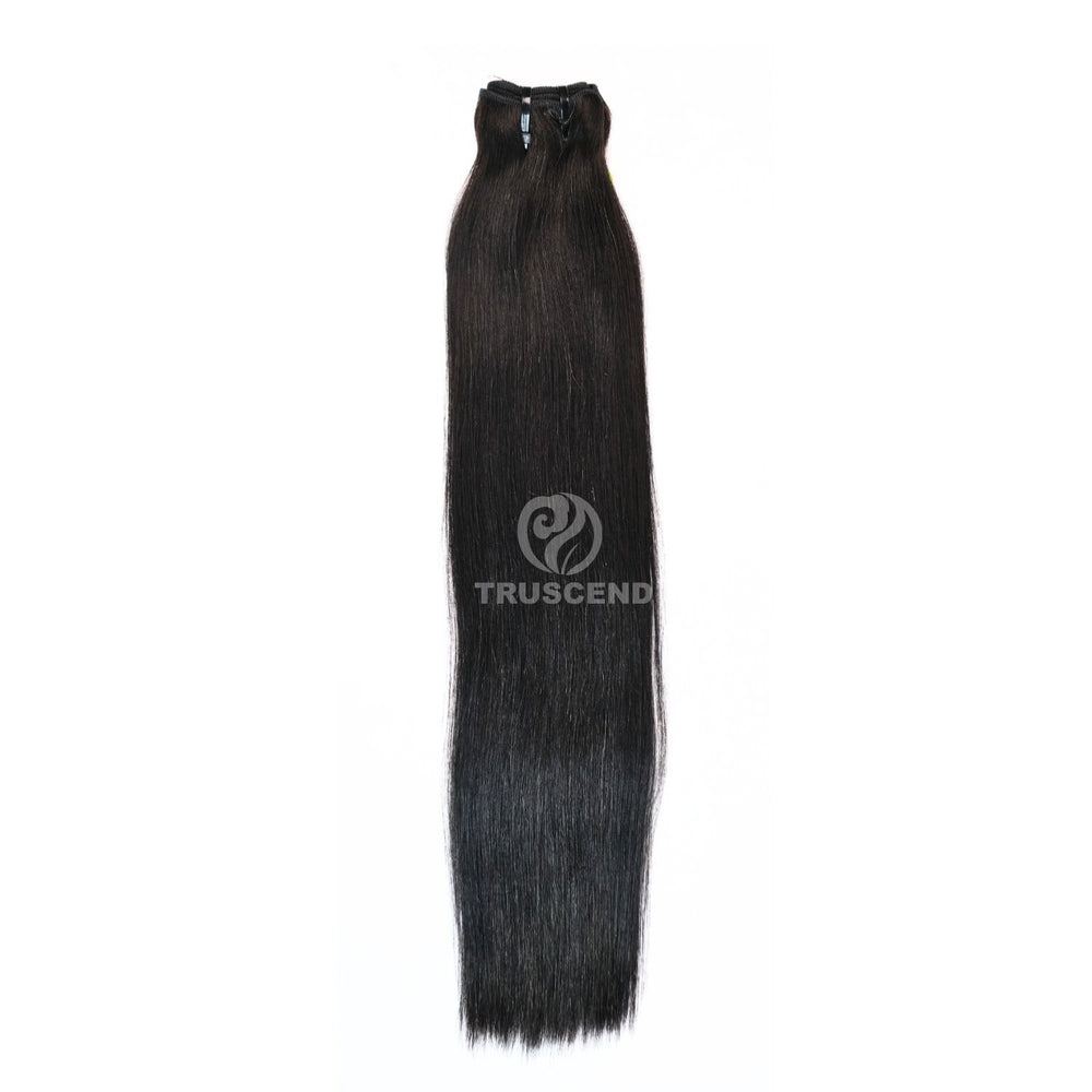 Burmese Top Virgin Hair - Straight