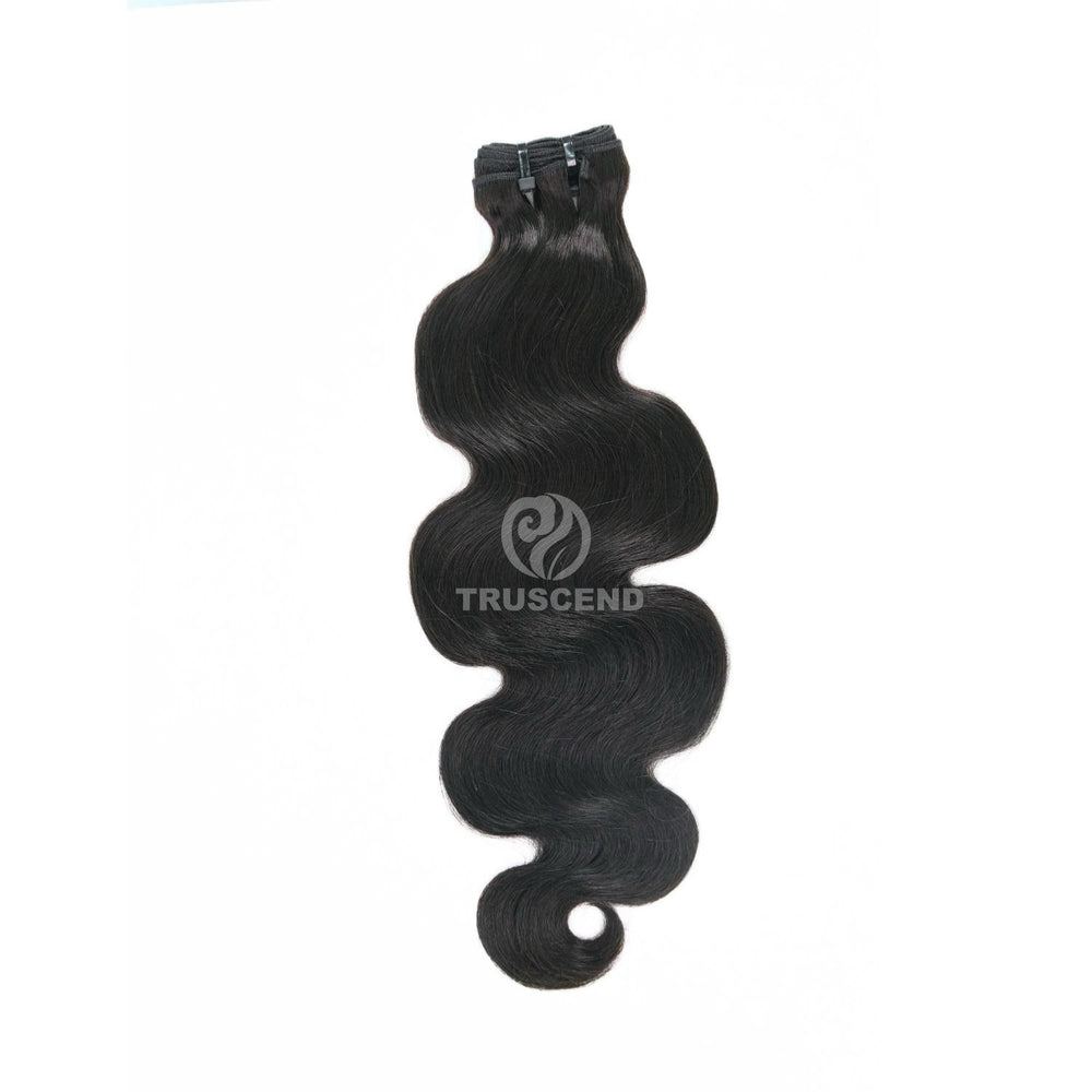 Burmese Top Virgin Hair Body Wave