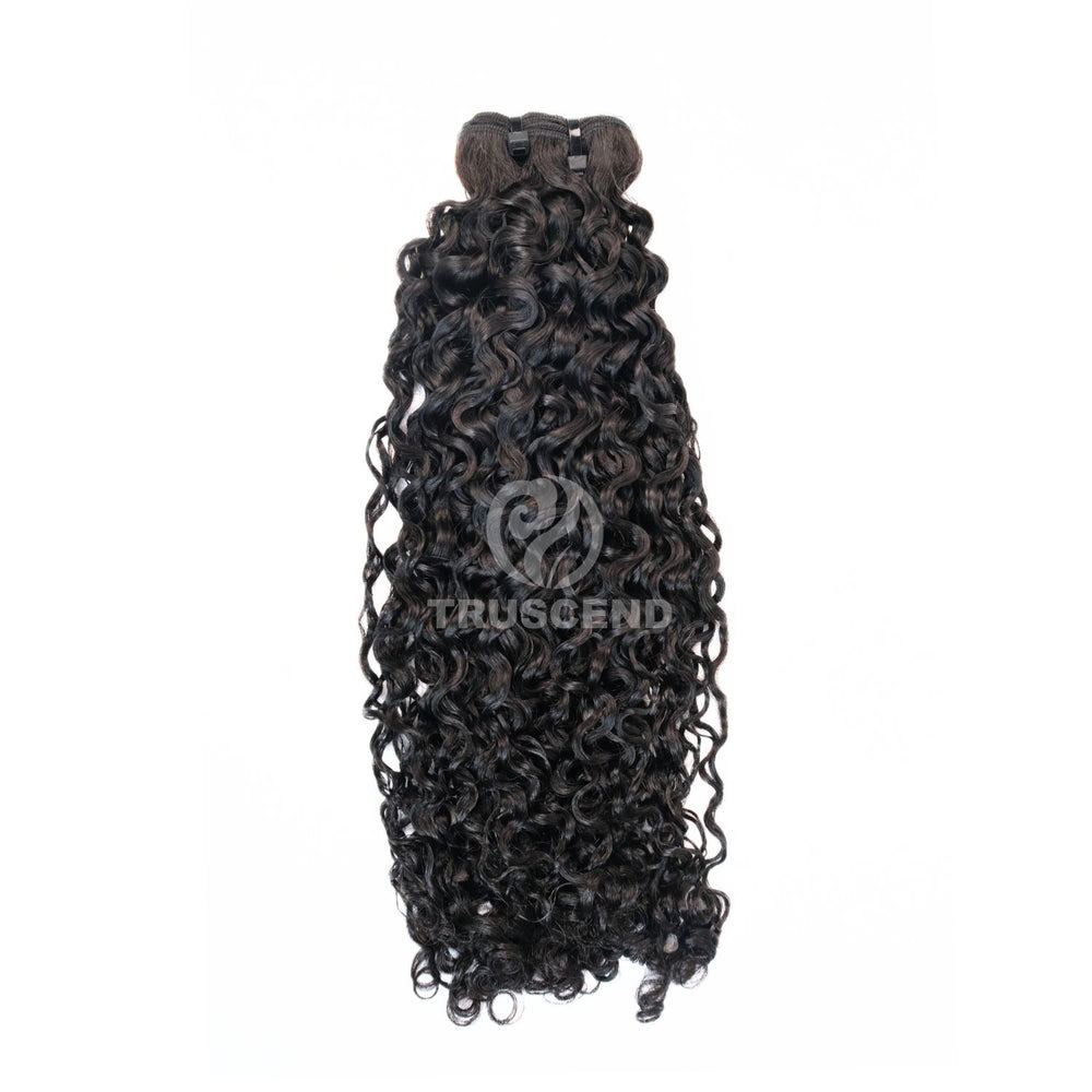 Burmese Top Virgin Hair Spanish Curly