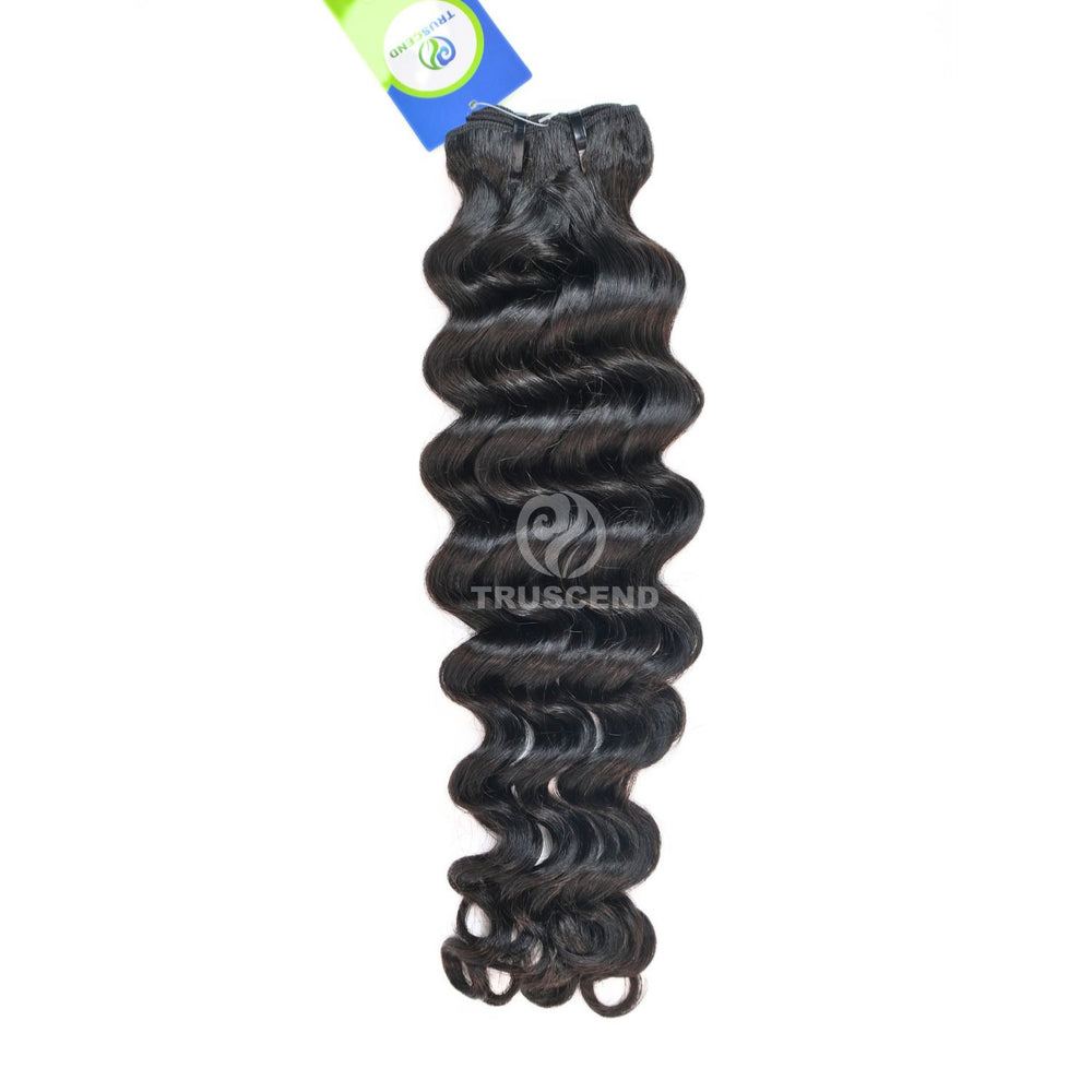 Burmese Top Virgin Hair Loose Curly