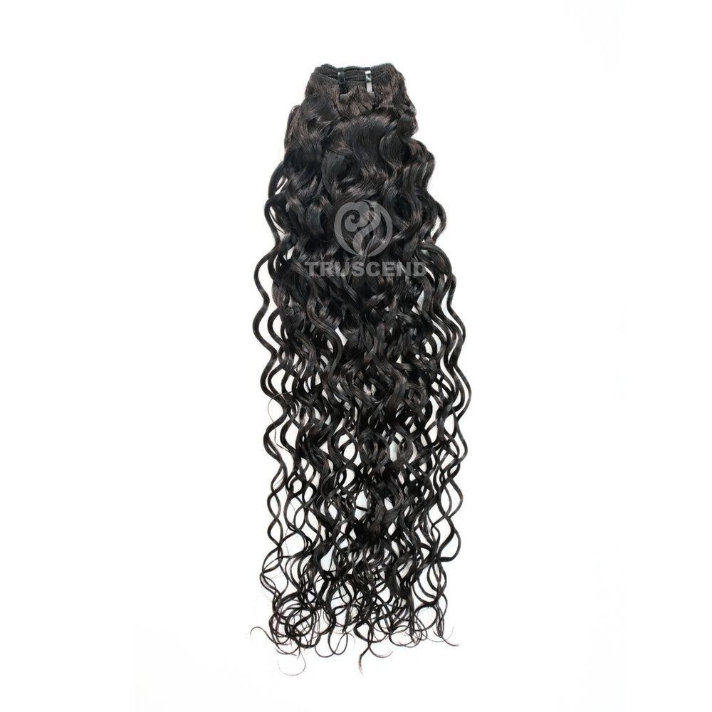 Burmese Top virgin hair Italian Wave